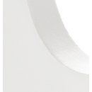 Zahl "0" mittel
