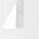 Zahl "4" klein