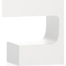 Zahl "4" klein