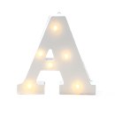 LED Buchstabe &quot;A&quot;