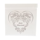 Hochzeits-Karten-Box