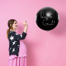 Riesen-Ballon "Boy or Girl" für JUNGEN