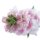 Kunst-Blume Delphinium/Rittersporn rosa