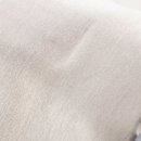 Satin-Dekostoff ca. 150 x 300 cm taupe