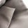 Satin-Dekostoff ca. 150 x 300 cm taupe
