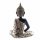 Buddha Figuren in verschiedenen Gr&ouml;&szlig;en