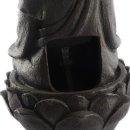 Gro&szlig;er Buddha Zimmerbrunnen,verschiedene Funktionen