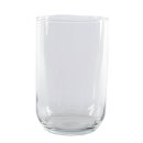 Glas Vasen Zylinder "davinci" im 3er Set 13cm Durchmesser