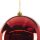 XXL Christbaumkugeln in 14 verschiedenen Farben rot