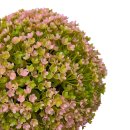 Blumenball rosa ca. 18 cm