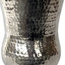 Vase Pokal silber ca. 35 cm