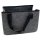 Filztasche dunkelgrau " Krimskrams "
