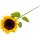 Kunst-Blume Sonnenblume ca. 80 cm