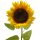 Kunst-Blume Sonnenblume ca. 80 cm