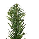Tannen-Girlande Kunststoff grün  ca. 270 cm