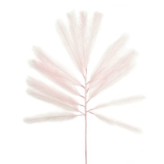 K&uuml;nstliches Pampasgras rosa ca. 90 cm