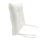 Stuhl/Sitzkissen weiß ca. 40 cm