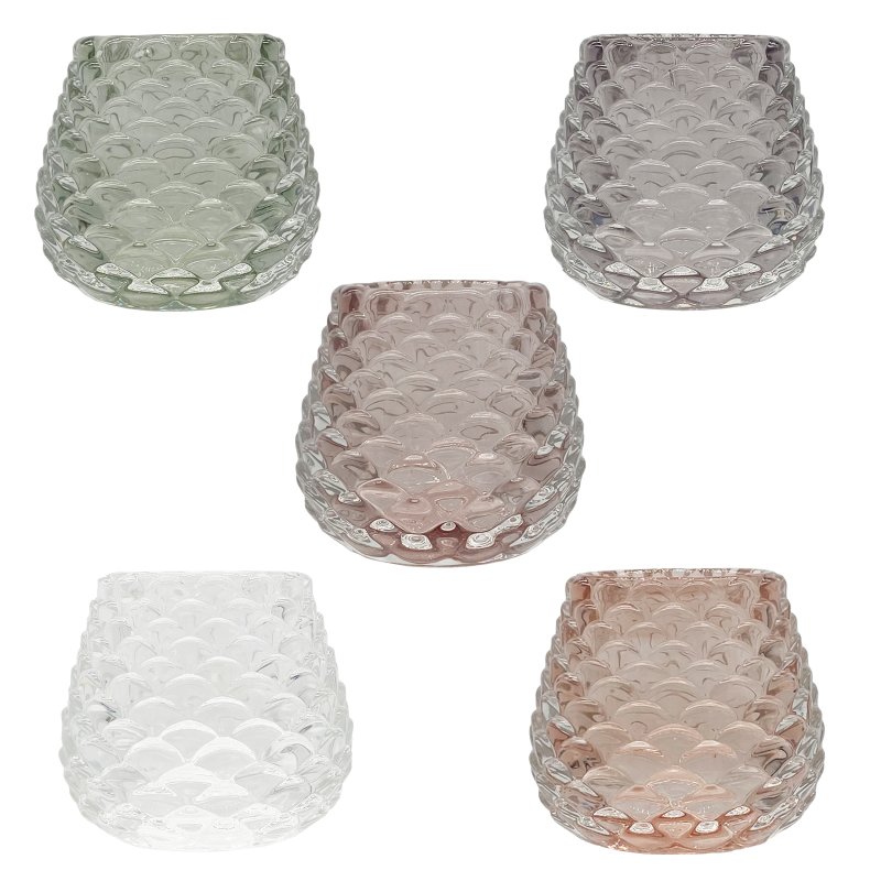 lampenschirm tischlampe glas Moderne mit matt-weißem Schirm - 24 cm - Ø10 cm | eisen/weiß | Tischleuchte Size:5.5