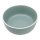 Keramik Bowl/M&uuml;slischale t&uuml;rkis &Oslash; ca. 16 cm