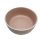 Keramik Bowl/Müslischale puder Ø ca. 16 cm