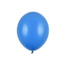 Strong Ballons blau 10 Stück Ø ca. 27 cm