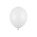 Strong Ballons weiß 10 Stück Ø ca.27 cm