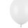 Strong Ballons wei&szlig; 10 St&uuml;ck &Oslash; ca.27 cm
