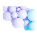 Strong Ballons lila 10 St&uuml;ck &Oslash; ca. 27 cm