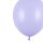 Strong Ballons lila 10 St&uuml;ck &Oslash; ca. 27 cm