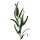 Dekozweig Kirschlorbeer gr&uuml;n ca. 90 cm