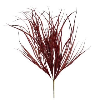 Drachenbaum-Zweig rot ca. 51 cm