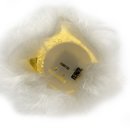 LED Wichtelanhänger mit Strickmütze ca. 17 cm