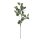 Deko Eukalyptus Zweig mit Glitzer 73cm