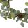 Eukalyptus-Kranz mit Zapfen  &Oslash; ca. 45 cm