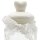 Candybar-Glas mit Schleife ca. 12 cm