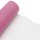 Deko-Band/Tischläufer Tüll rosa ca. 9 m
