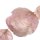 Maritime Muschel-Girlande rosa ca. 100 cm