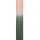 Echtwachs- Stabkerze rosa/grau ca. 22 cm
