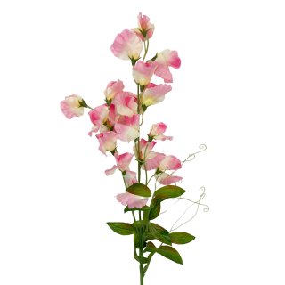 Deko Fresie rosa ca. 75 cm