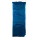 Deko Soff Organza blau ca. 3 m