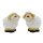 Süße Mini Keramik-Schafe im 2er Set für drinnen und draußen weiß