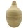 Bambus Vase natur ca. 40 cm