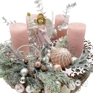 Adventskranz 