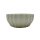 Keramik Pflanzschale Grau  ca. 17 cm