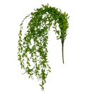 Hänge-Pflanze/Ranke Grün ca. 110 cm