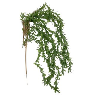 Hänge-Pflanze/Ranke Grün ca. 108 cm