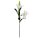 Künstliche Lilie Weiß ca. 61 cm