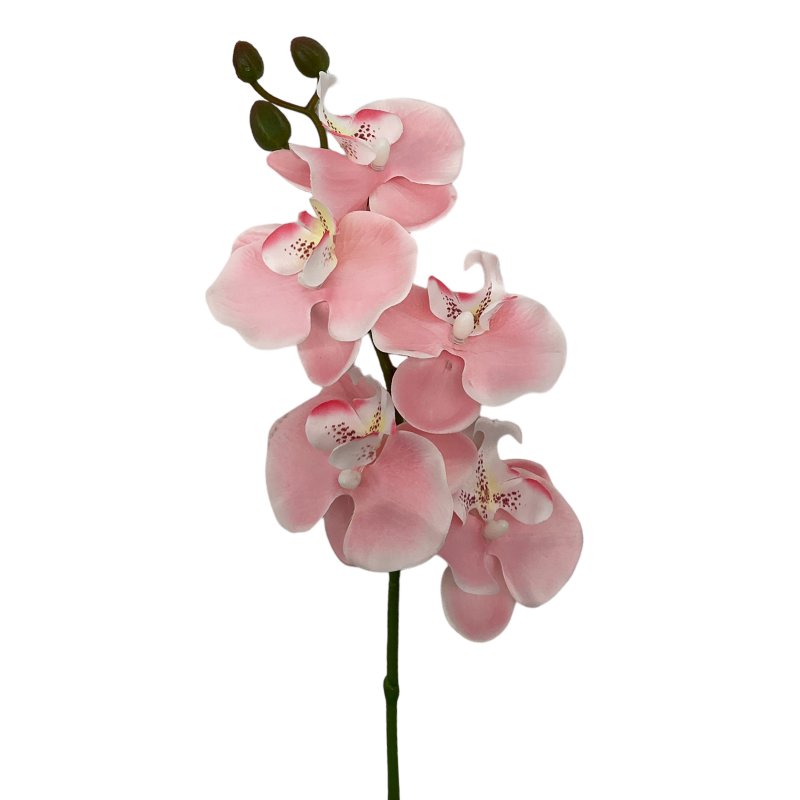 Deko Orchidee Rosa ca. 70 cm