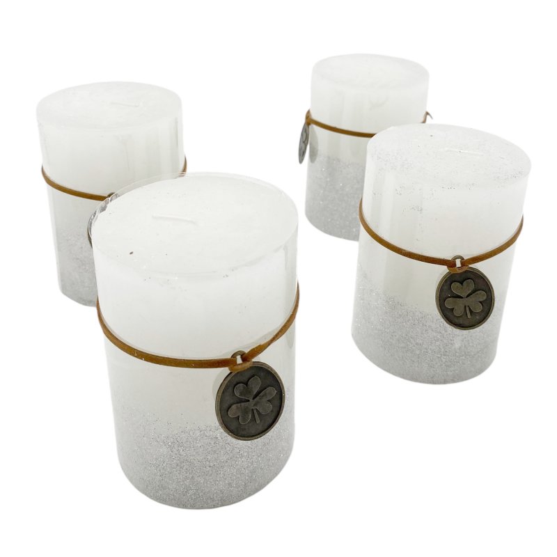 lichterkette regen Batteriebetriebene Mit Timer – 2m, 20 Bunte LEDs, IP65 Wasserdicht, Grünes Kabel – Für Weihnachten, Hochzeit, Advent, Indoor & Outdoor Stil:Lotus