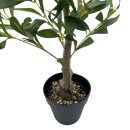 Naturgetreuer Zitronenbaum ca. 90 cm